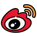 Free Sina Weibo Social Network Social Media Icon