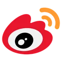 Free Sina Weibo Social Network Social Media Icon