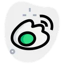 Free Sina Weibo Icon