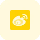 Free Sina Weibo Icon