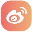 Free Sina Weibo Brand Logos Company Brand Logos Icon