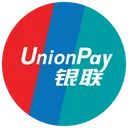 Free Uniao Unionpay Pagamento Ícone