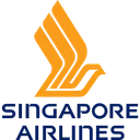 Free Singapore Airlines Company Icon