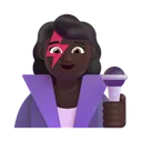 Free Singer  Icon
