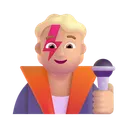 Free Color Medium Light Icon