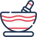Free Singing Bowl Music Therapy Music And Multimedia Icon