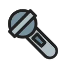 Free Singing  Icon