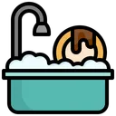 Free Sink  Symbol
