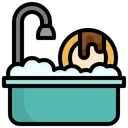 Free Sink  Icon