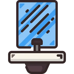 Free Sink  Icon