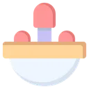 Free Sink Bathroom Faucet Icon