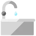 Free Sink Icon