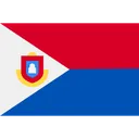 Free Sint Maarten Flags Sudan Icon