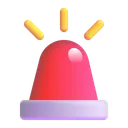 Free Car Light Color Icon