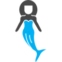 Free Sirena  Icono