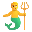 Free Les sirènes  Icône