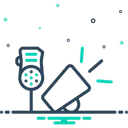 Free Sirens Speakers  Icon
