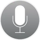 Free Siri Apple Brand Icon