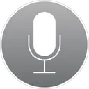 Free Siri  Icon
