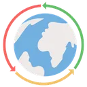 Free Sistema informativo globale  Icon