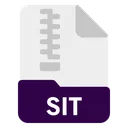 Free Sit file  Icon
