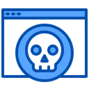 Free Hackear site  Icon