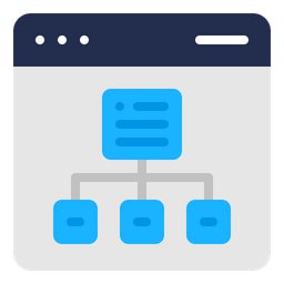 Free Site Map Icon Free Download - Free Site Map 4597849 3794810