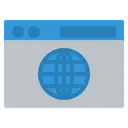 Free Site Web Icon