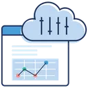 Free Cloud Computing Donnees Cloud Site Web Cloud Icon