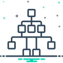 Free Sitemap Navigation Navigation Concept Icon