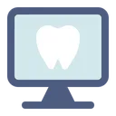 Free Sitio web dental  Icono