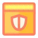 Free Sito Web Sicurezza Protezione Icon