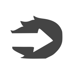 Free Sizzlejs Logo Icon
