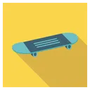 Free Skate Board Games Icon