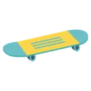 Free Skate Tabuleiro Jogos Ícone