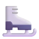 Free Skate Color Icon