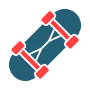 Free Skateboard Skaten Sport Symbol