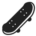 Free High Contrast Icon