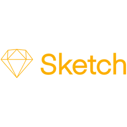 Free Sketch Logo Icon