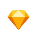 Free Sketch Logo Technology Logo Icon