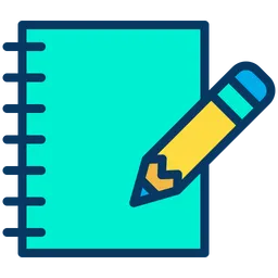 Free Sketchbook  Icon