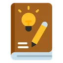 Free Sketchbook  Icon