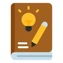Free Sketchbook  Icon