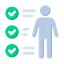 Free Skills Skills List Requirements Icono