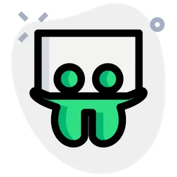 Free Skillshare Logo Icon