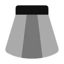 Free Skirt Icon