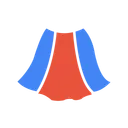 Free Skirt  Icon
