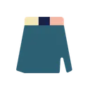 Free Skirt  Icon