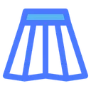 Free Skirt  Icon