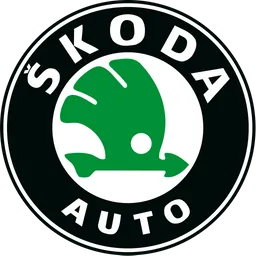 Free Skoda Logo Icon